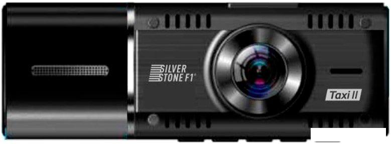 Видеорегистратор SilverStone F1 NTK-60F Taxi II