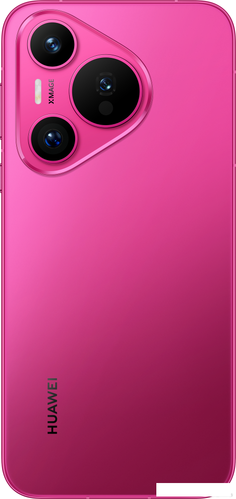 Смартфон Huawei Pura 70 ADY-LX9 12GB/256GB (розовый)