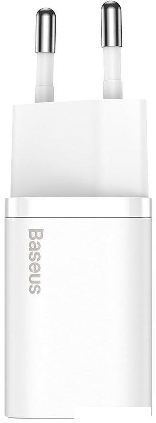 Сетевое зарядное Baseus TZCCSUP-L02 Сетевое зарядное Baseus TZCCSUP-L02