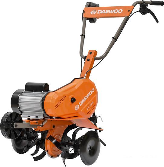 Мотокультиватор Daewoo Power DAT 2000E