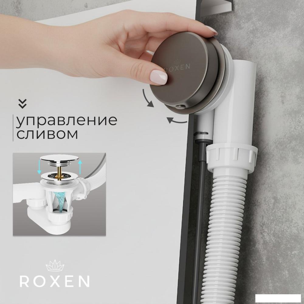 Сифон Roxen R70A-GM