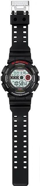 Наручные часы Casio GD-100-1A