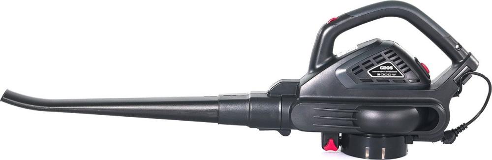 Ручная воздуходувка Geos Comfort BV3000E 215895