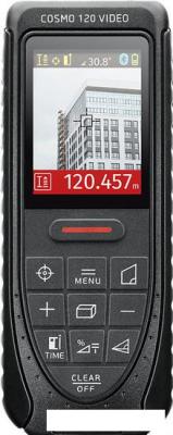 Лазерный дальномер ADA Instruments Cosmo 120 Video [А00502]