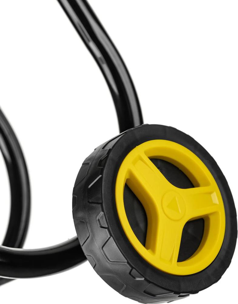 Садовые и кормовые измельчители Garvill GT-2500