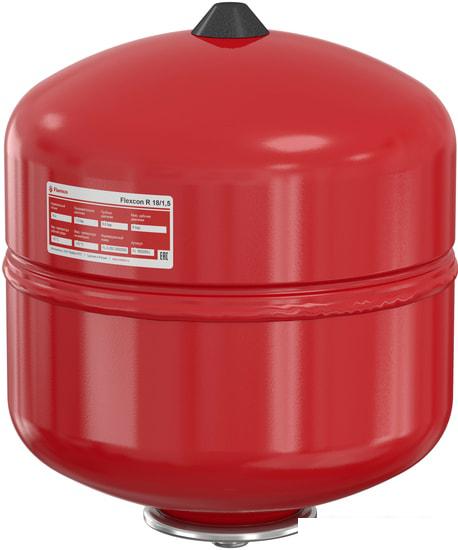 Расширительный бак Flamco Flexcon R 25