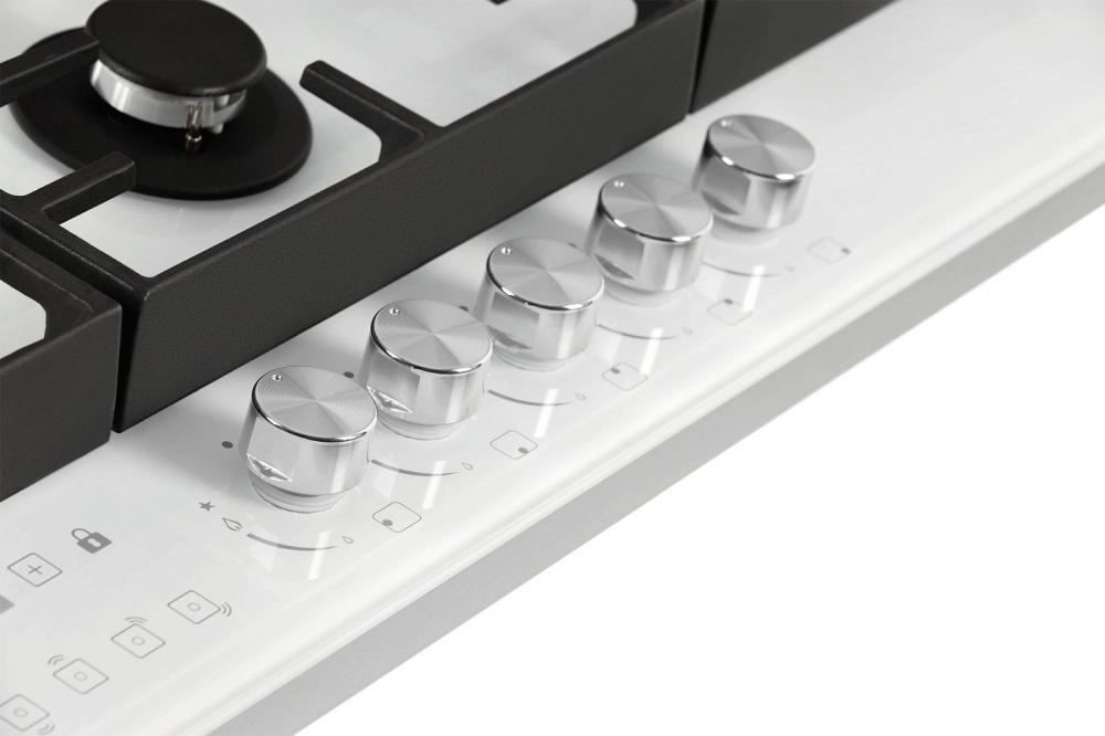 Варочная панель Hiberg VM 9155 W