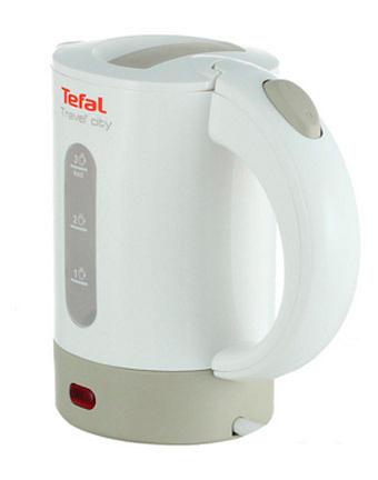 Электрический чайник Tefal KO120130