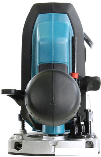 Вертикальный фрезер Makita RP0900