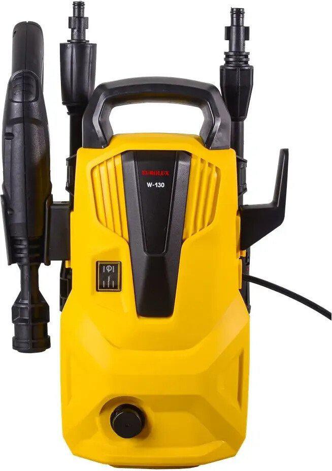 Мойка высокого давления Eurolux W-1600/130 Junior 900/70/8/152