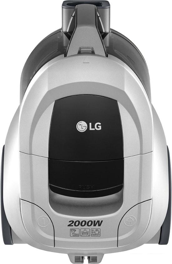 Пылесос LG VC5420NNTS