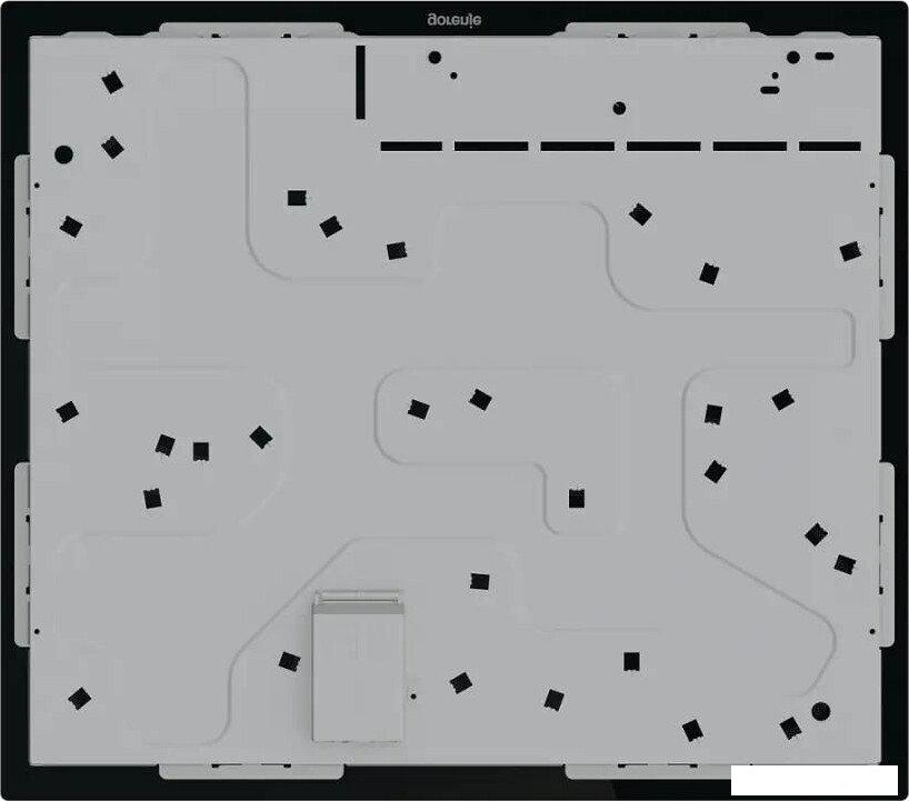 Варочная панель Gorenje ECT632BSCE