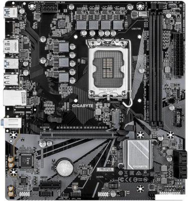 Материнская плата Gigabyte B760M H V2