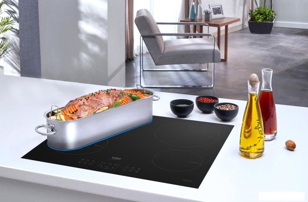Варочная панель BEKO HII 64200 MT