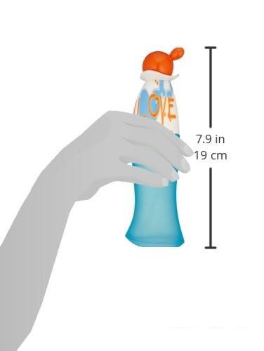 Парфюмерия Moschino Cheap and Chic I Love Love EdT (100 мл)