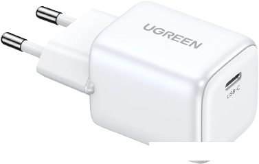 Сетевое зарядное Ugreen CD319 15326 Сетевое зарядное Ugreen CD319 15326