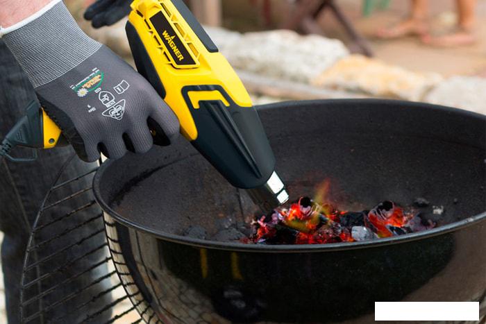 Промышленный фен Wagner Furno 500