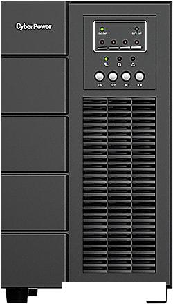Источник бесперебойного питания CyberPower OLS3000EC