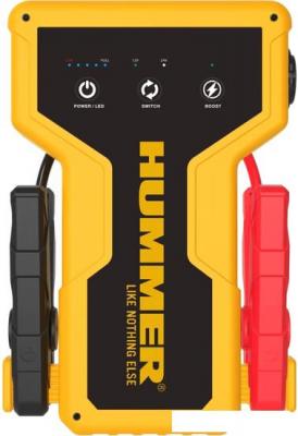 Пусковое устройство Hummer H24 Ultra