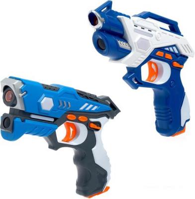 Игрушечное оружие Woow Toys Lasertag Gun 4439700
