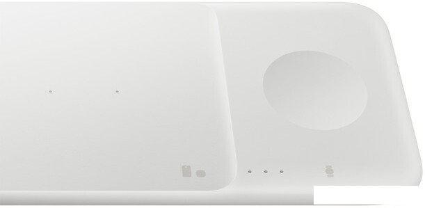 Беспроводное зарядное Samsung EP-P6300TWEGEU