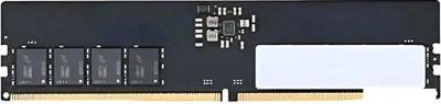 Оперативная память Foxline 16ГБ DDR5 4800 МГц FL4800D5U40-16G