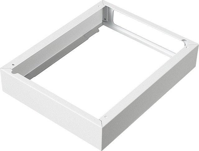 Держатель системного блока DeepCool Vertical Base 100 R-VERTICAL-BASE-WH-G