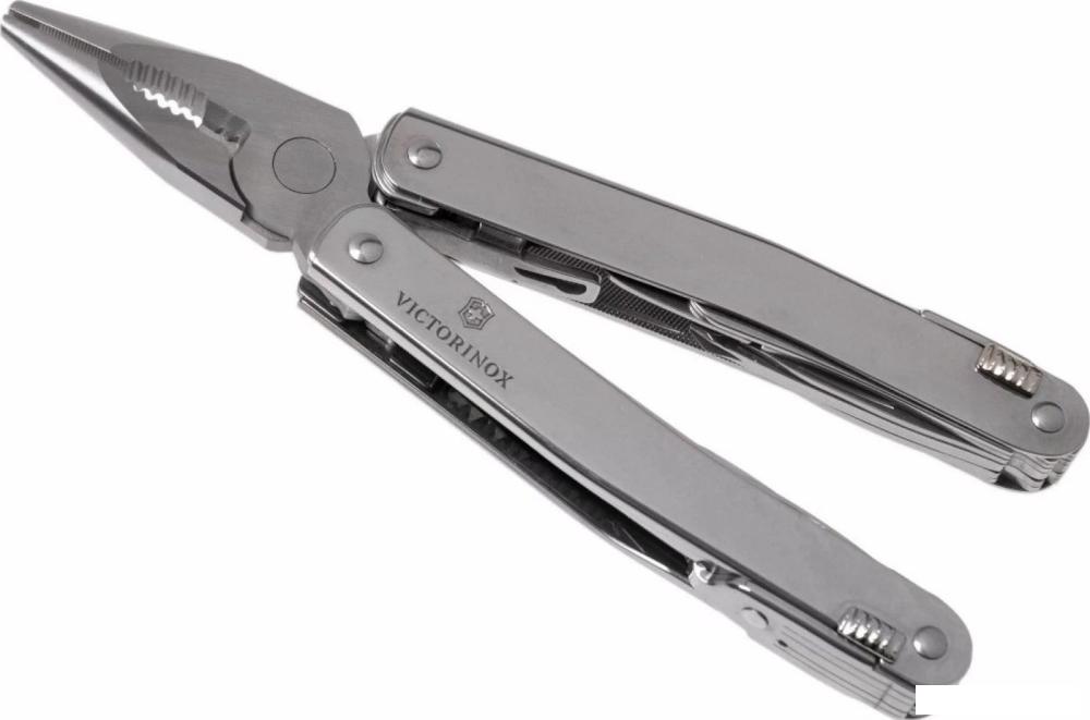 Мультитул Victorinox SwissTool Spirit X 3.0224.N