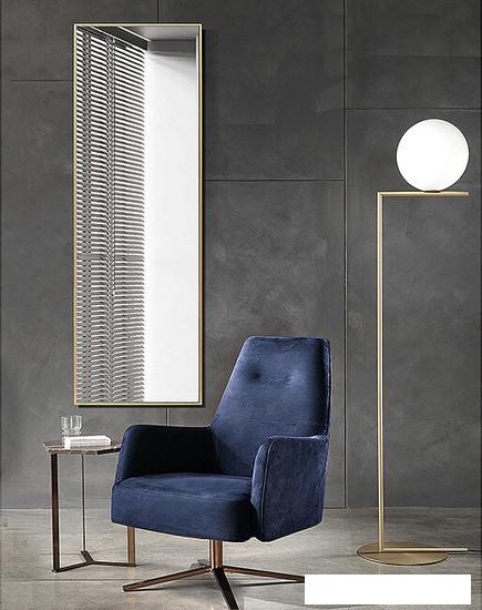 Интерьерные зеркала Алмаз-Люкс М-416 150х50