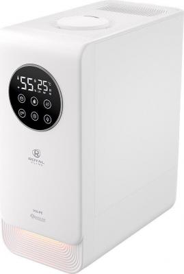 Увлажнитель воздуха Royal Clima RUH-VP270/6.5E-WT
