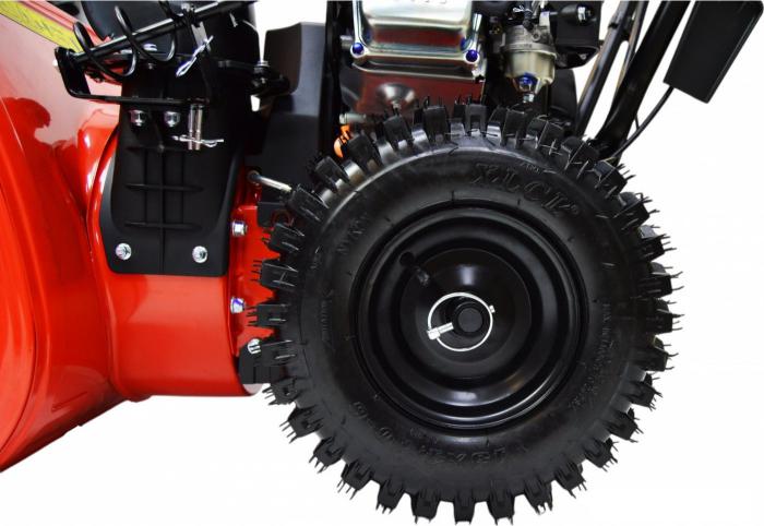 Снегоуборщик Brait BR-756