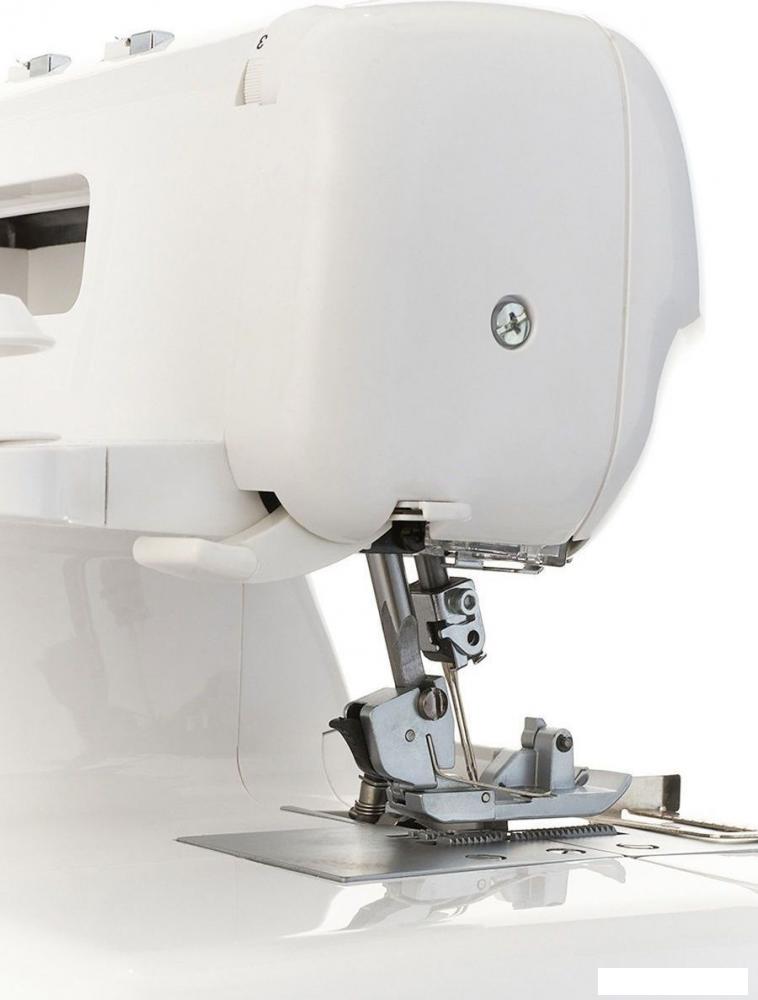 Оверлок Chayka 649