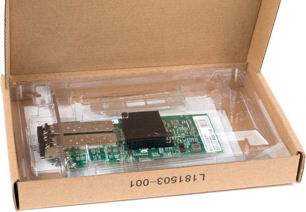 Сетевая карта LR-Link LREC9712HF-2SFP