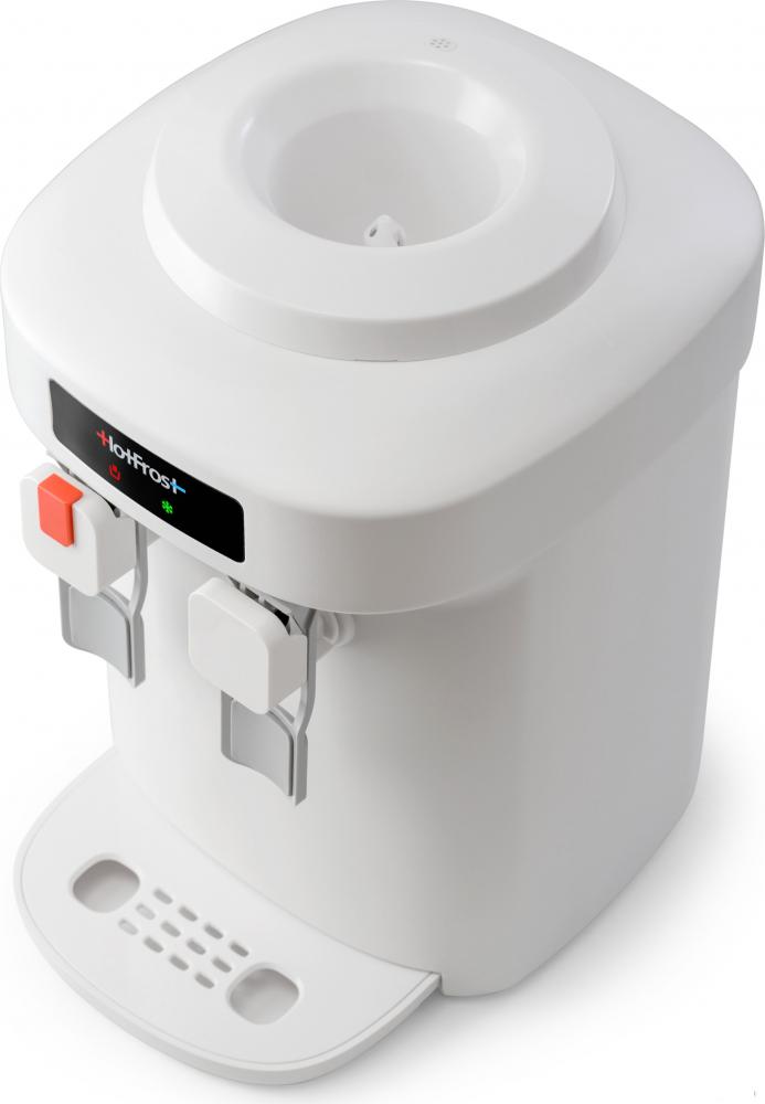 Кулер для воды HotFrost D65E
