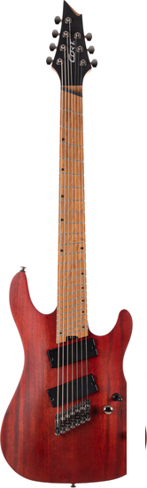 Гитары Cort KX307MS OPM