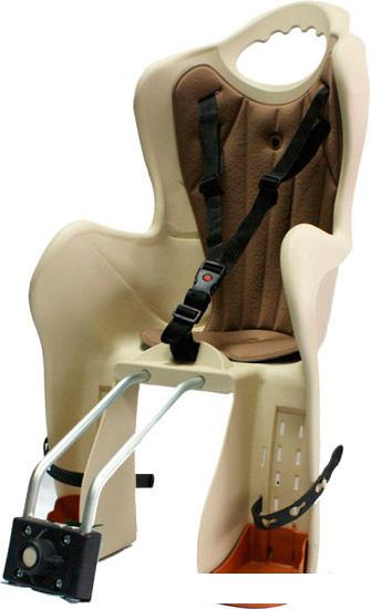 Детское велокресло HTP Elibas T (синий)