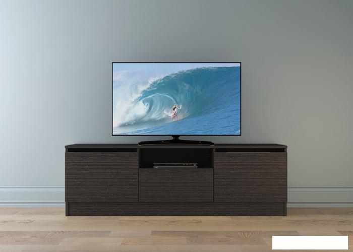 Тумба НК-Мебель Ларго 71160299 (венге)