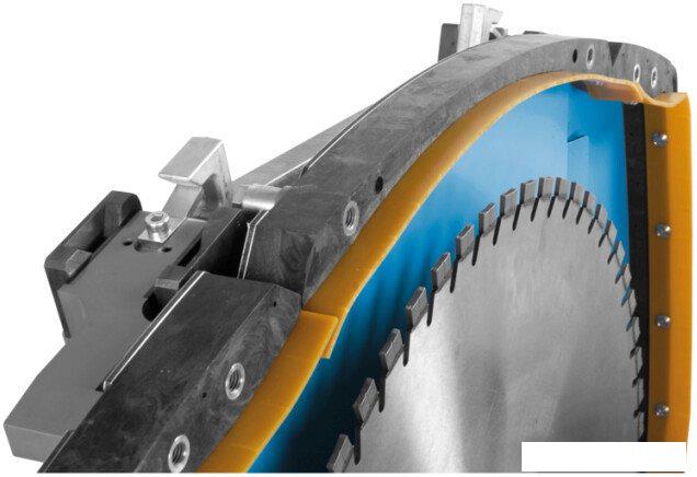 Защитный кожух Tyrolit 10984100