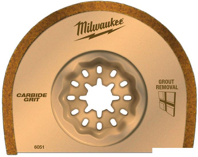 Пильное полотно Milwaukee 48906051