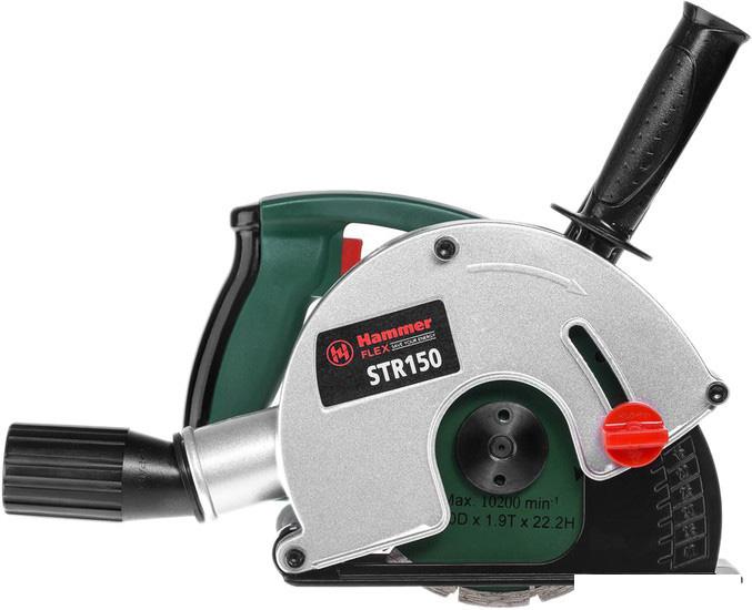 Штроборез Hammer STR150