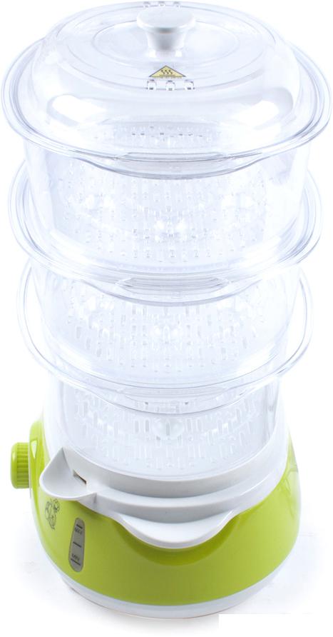 Пароварка Endever Vita 171