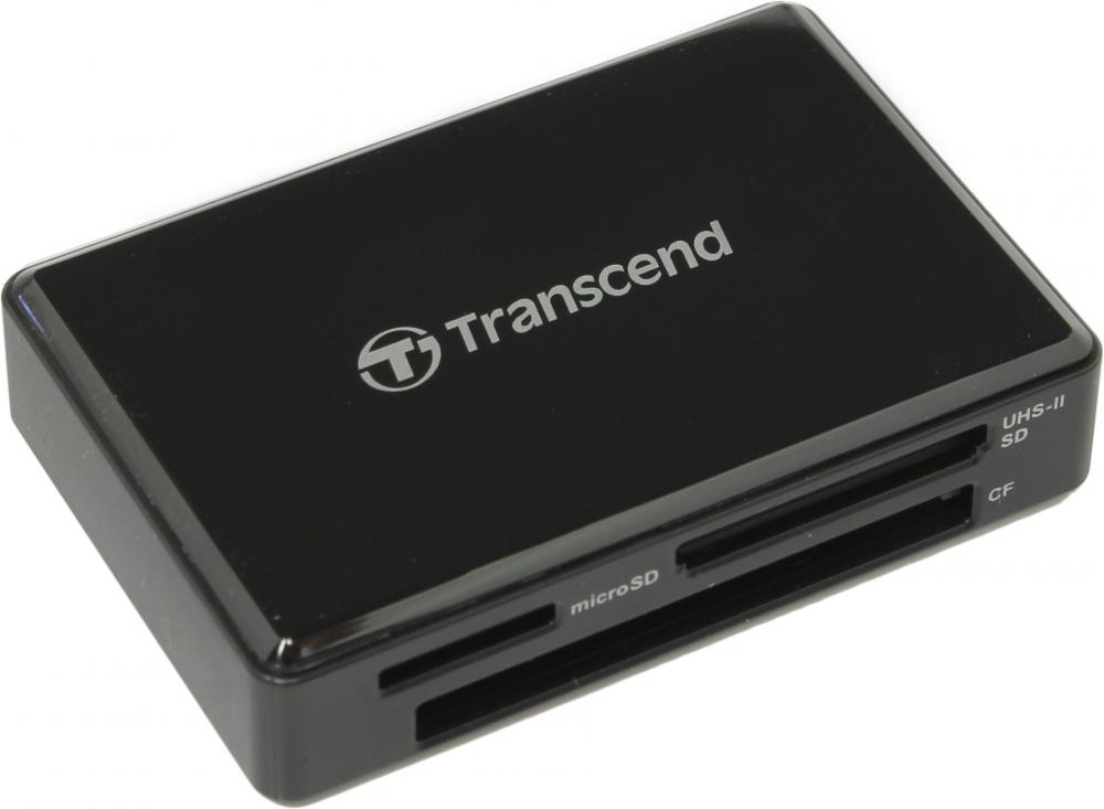 Карт-ридер Transcend TS-RDF9K2