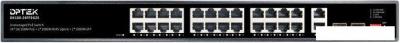Коммутаторы DPTEK DK100-24FP2G2S