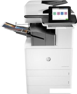 МФУ HP Color LaserJet Enterprise Flow M776zs