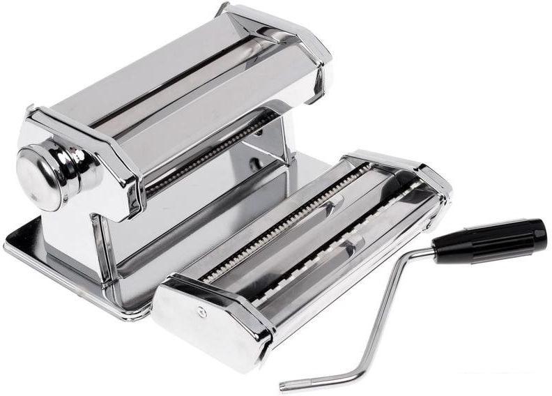 Машинки для раскатки теста, лапшерезки, пельменницы KELLI KL-4110