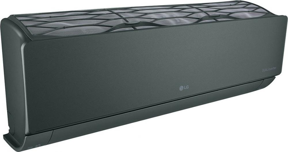 Кондиционеры LG Artcool Objet Green AG09BK