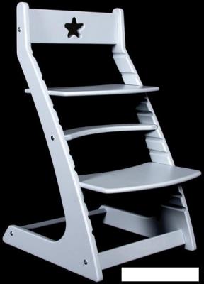 Растущий стул Rostik СП-01 (серый)