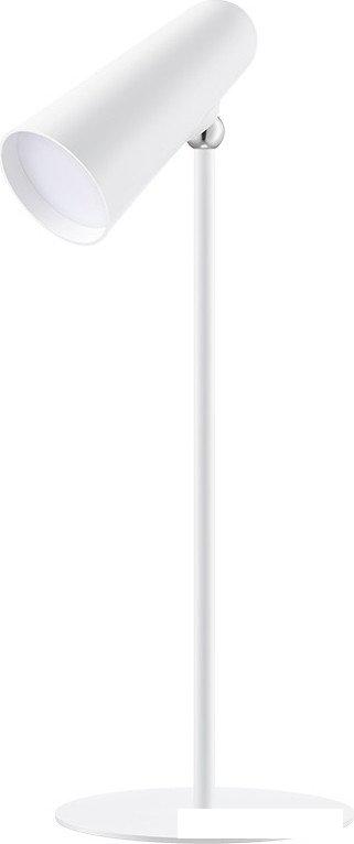 Настольная лампа Xiaomi Mijia multifunctional Charging Table Lamp MJTD05YL (белый)