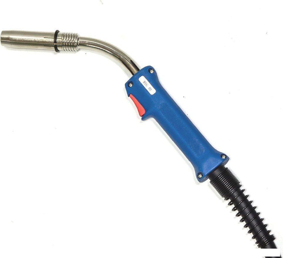 Сварочная горелка Aurora MIG SUPER MAXI 450 24655