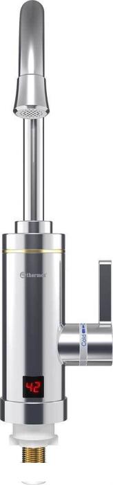 Проточный электрический водонагреватель-кран Thermex Corunna 3000